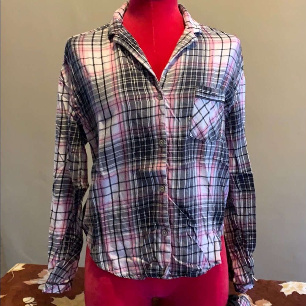 Victoria’s Secret Matching Pajamas Set - Picture 2 of 11